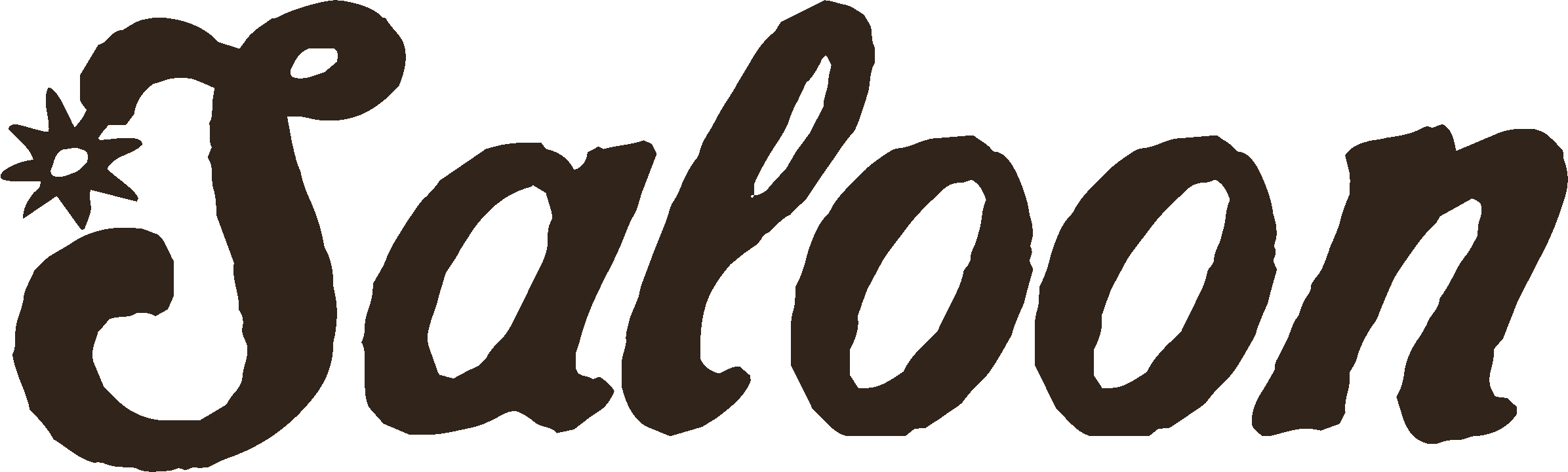 Saloon